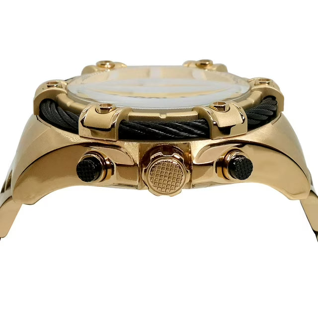 Invicta Bolt Men 52mm