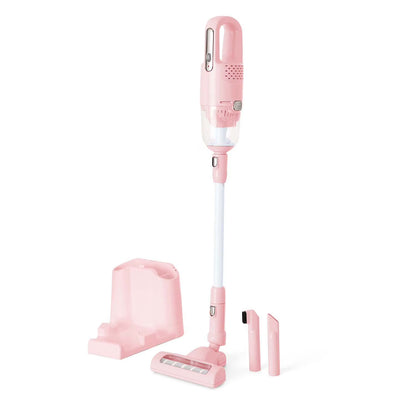 Cordless Vacuum Cleaner Toy