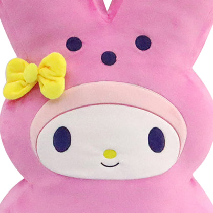 Friends Jumbo 3-Feet-Tall Plush Toy