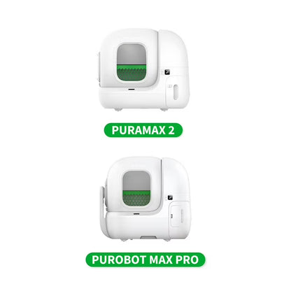 High-Performance Cat Litter Pad