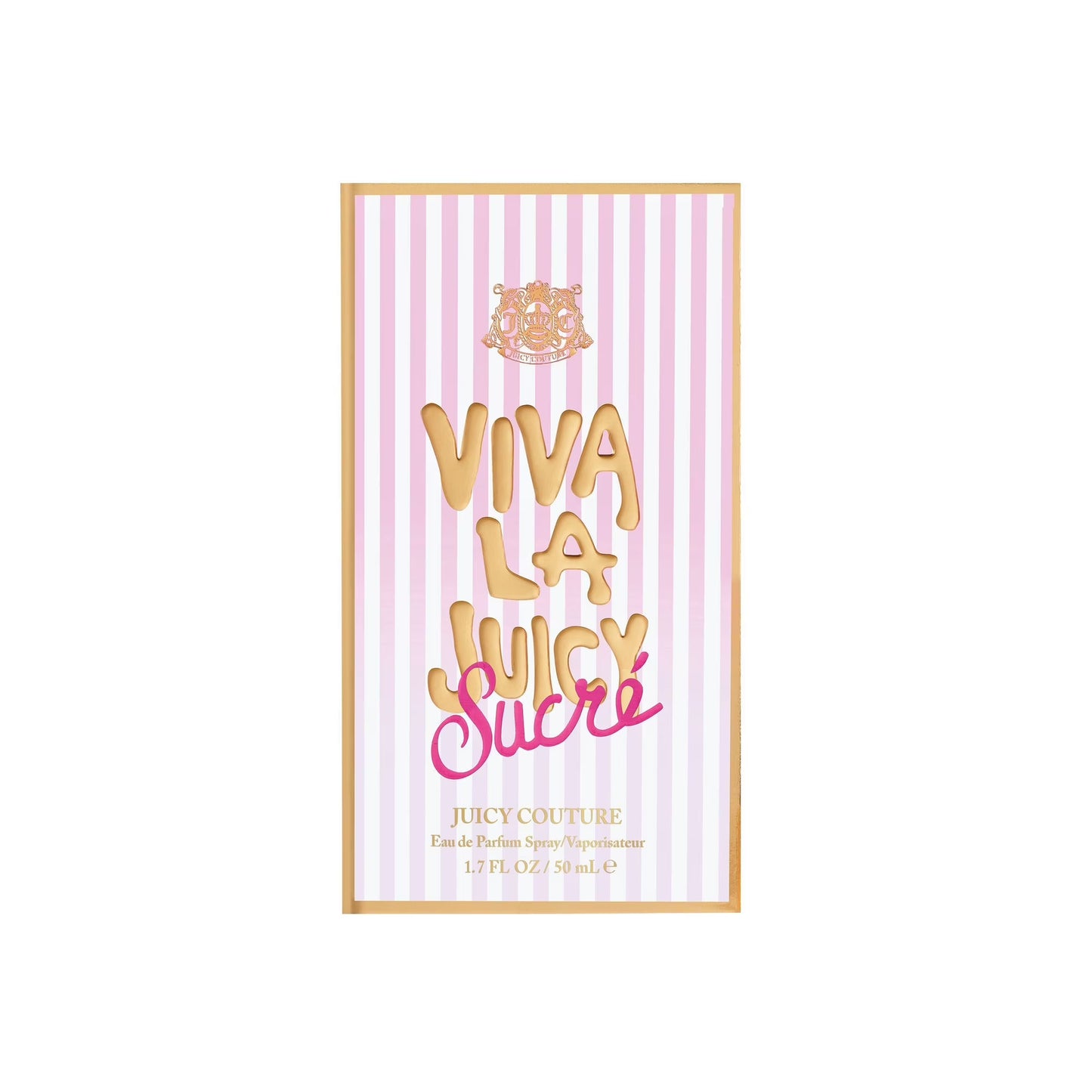 Viva La Juicy Sucre Ea De Parfum, 2PC Set