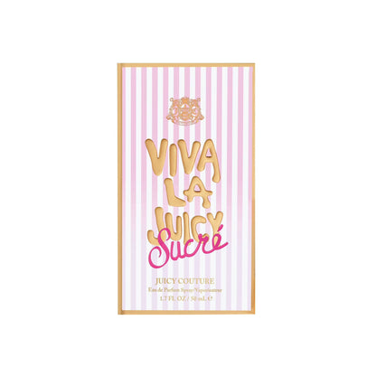 Viva La Juicy Sucre Ea De Parfum, 2PC Set