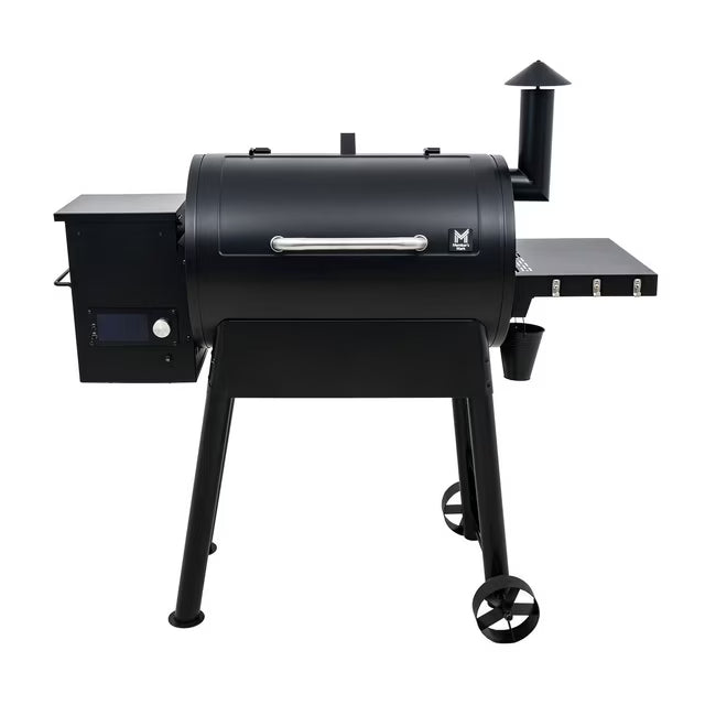 28" Wood Pellet Grill
