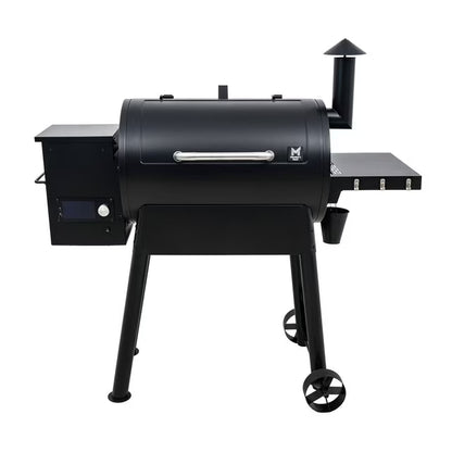 28" Wood Pellet Grill