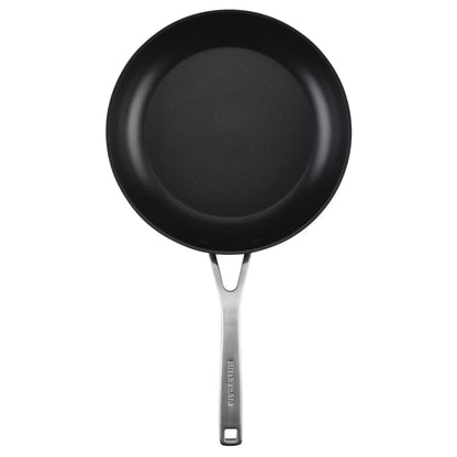 11- Piece Hard Anodized Induction Nonstick Cookware Set