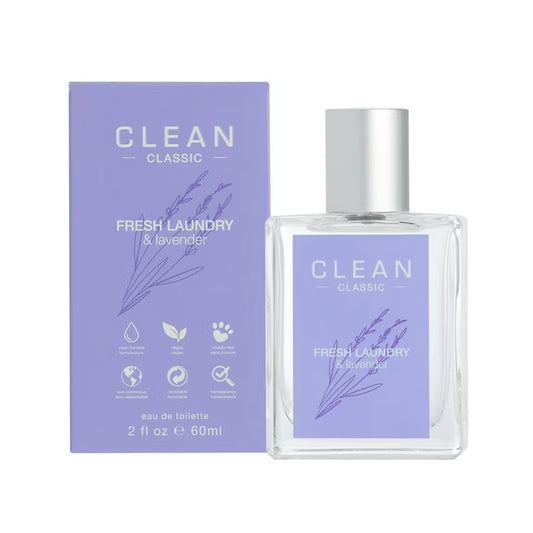 Clean Classic Eau de Toilette, 2.0 fl. oz.