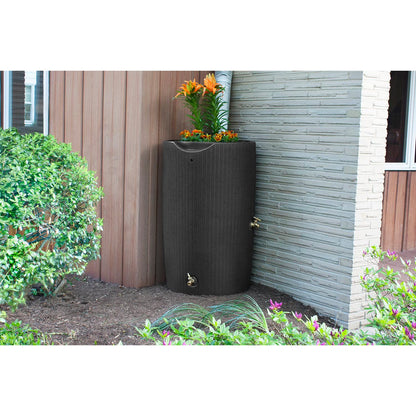 Bali 50-Gallon Rain Saver