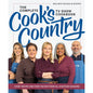 The Complete Cook’s Country TV Show Cookbook, Hardcover