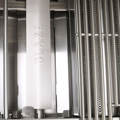 Prelude LBM 32" 4-Burner Built-In Natural Gas Grill