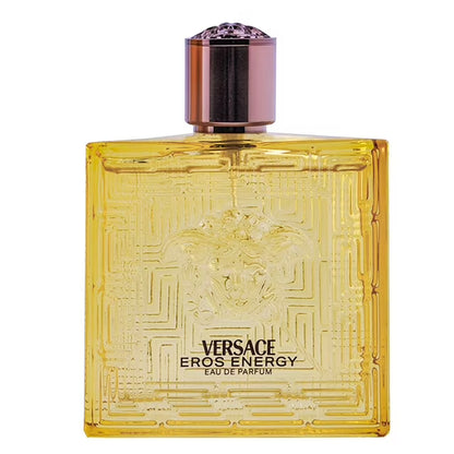 Eros Energy Pour Homme Eau de Parfum, 3.4 fl. oz.