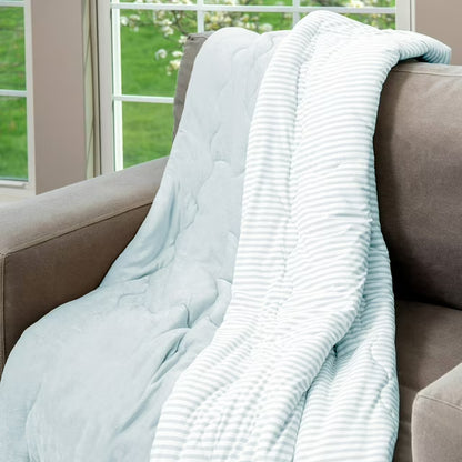 Cooling Throw Blanket 60"x70"