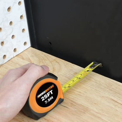 Professional 42-Piece Hand Tool Set