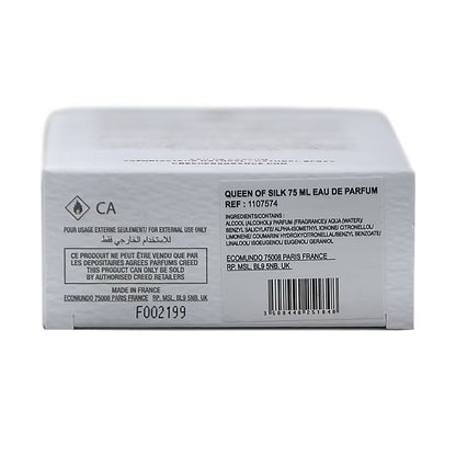 Queen of Silk Eau de Parfum, 2.5. fl. oz.