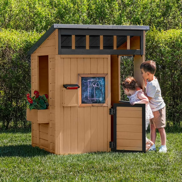 Caraway Cottage Playhouse