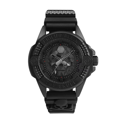 The $kull Watch, 44MM