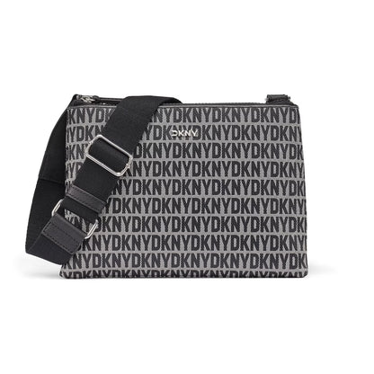 DKNY Logo Crossbody Bag