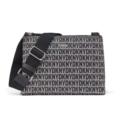 DKNY Logo Crossbody Bag