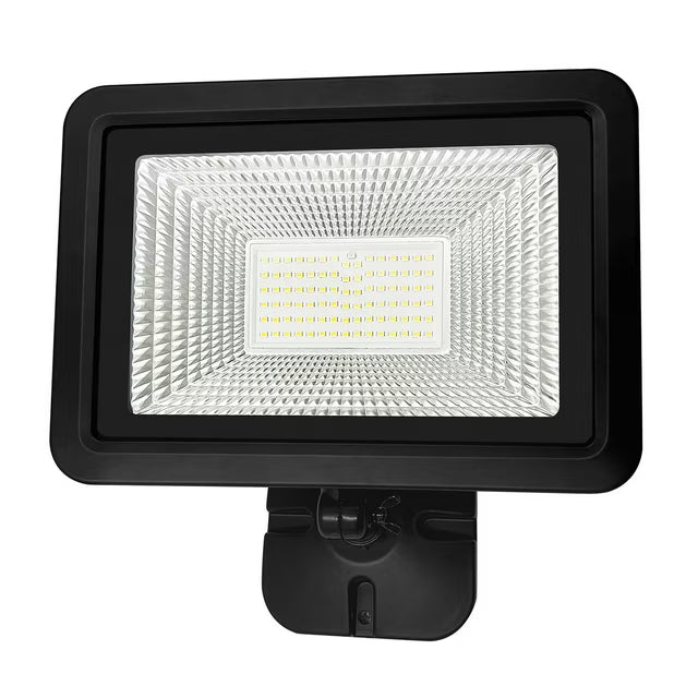 Integrated LED Flood Light 5000 Lumens