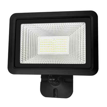 Integrated LED Flood Light 5000 Lumens
