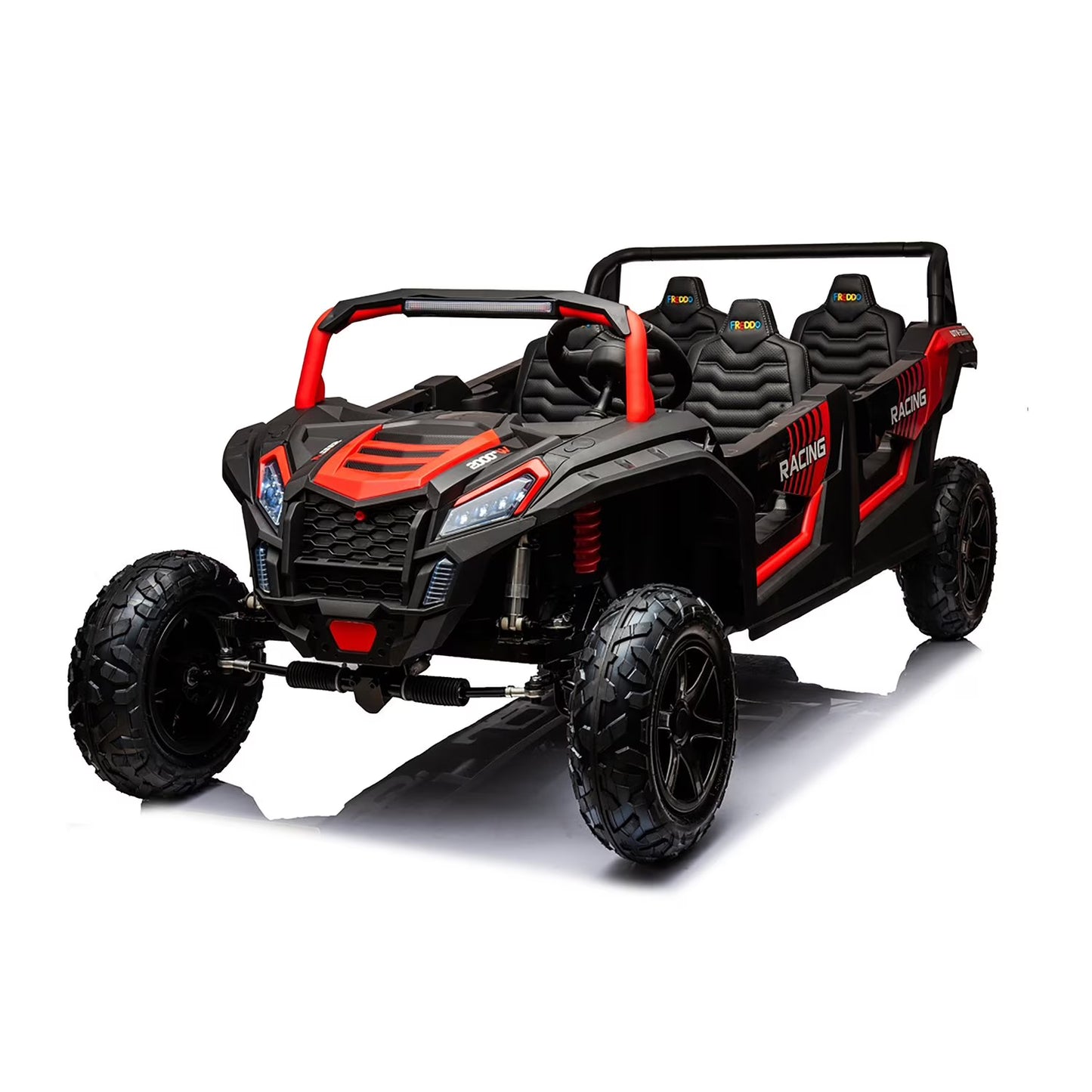 Beast Dune Buggy XL 48V Ride-On