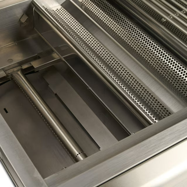 Prelude LBM 32" 4-Burner Built-In Natural Gas Grill