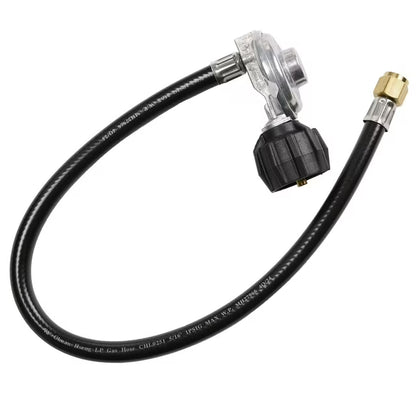 Prelude LBM 32" 4-Burner Built-In Natural Gas Grill