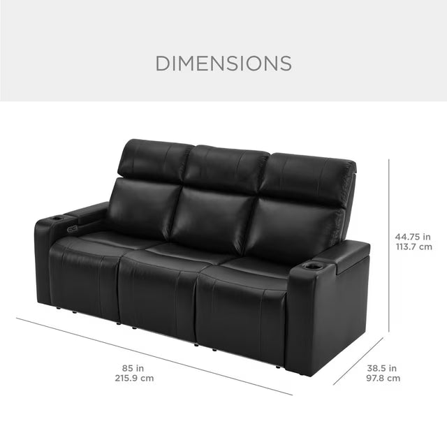 Ashton Theater Sofa