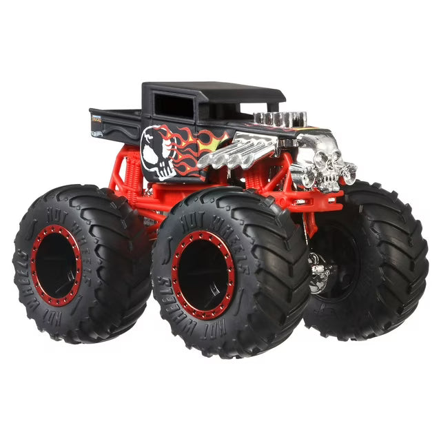 Monster Trucks Live, 8 pk