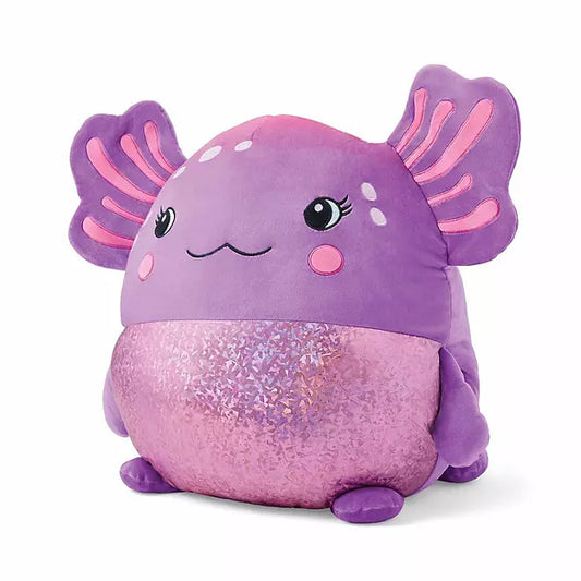 Secret Pocket Squishy Plush, 20"