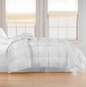 Hotel Grand All-Season Feather and Down Comforter