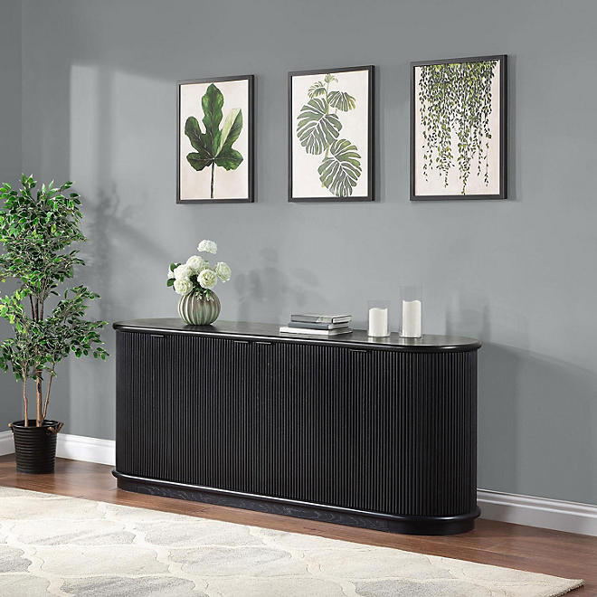 Callen Media TV Console - Thumbnail 3