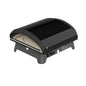 16" Rotating Gas Pizza Oven