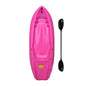 Lifetime Wave 6' Youth Kayak Paddle Included