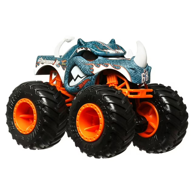 Monster Trucks Live, 8 pk