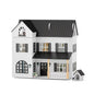 Classic Mansion Dollhouse