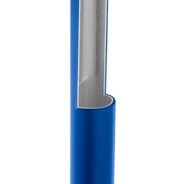 20" Steel Core Combo Snow Shovel