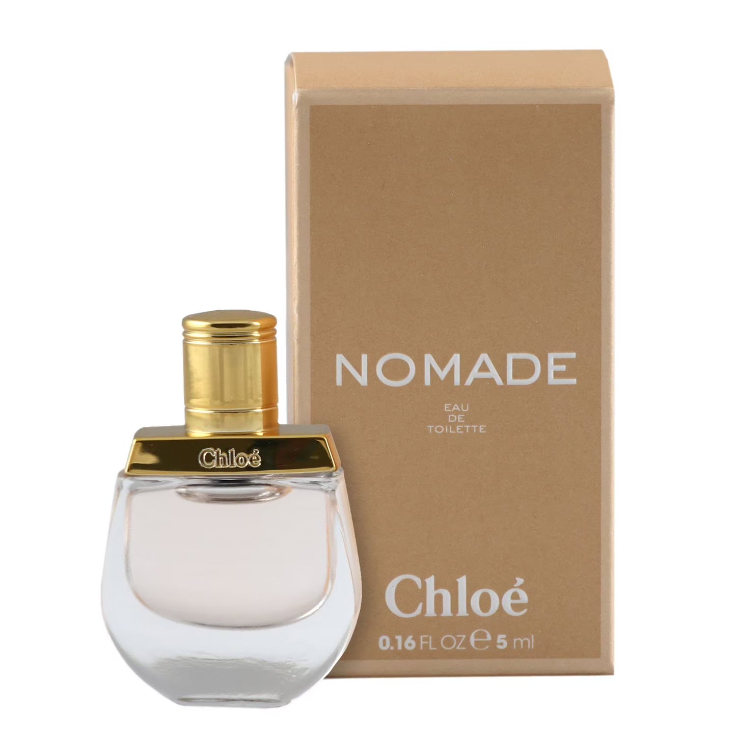 Chloe 4 Pc Travel Exclusive Set: 4 x 1.6 fl oz