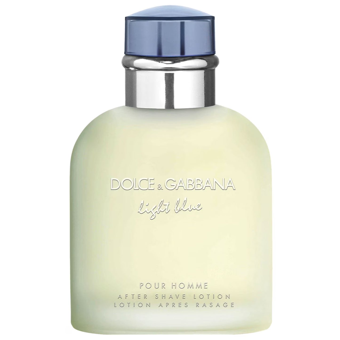 Light Blue Eau de Toilette