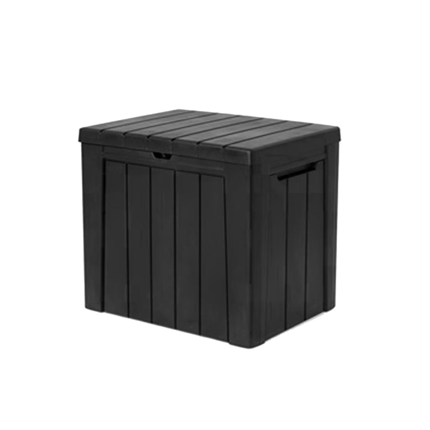 Urban 30 Gal. Outdoor Deck Box/Storage Table