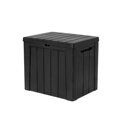 Urban 30 Gal. Outdoor Deck Box/Storage Table