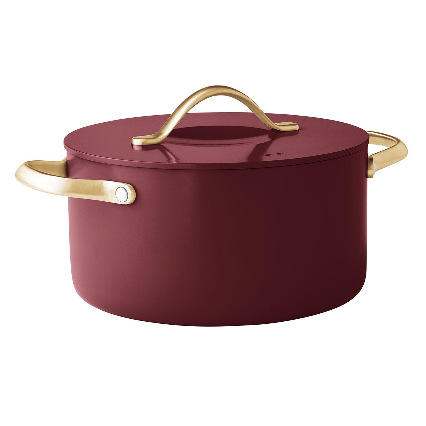 11-Piece Modern Ceramic Cookware Set