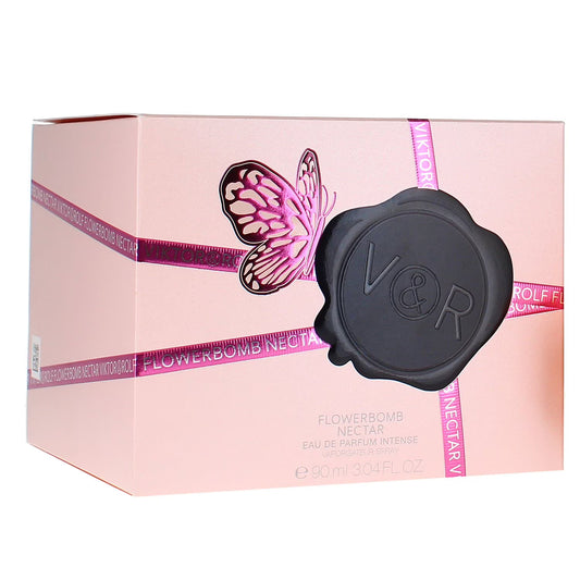 Flowerbomb Nectar Eau de Parfum, 3.0 fl. oz.