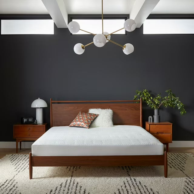 Cool Luxury Mattress Protector, Assorted Sizes