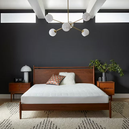 Cool Luxury Mattress Protector, Assorted Sizes