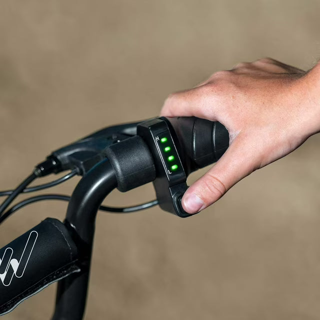 Jetson RIO Kids 36-Volt Electric Dirt Bike