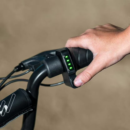 Jetson RIO Kids 36-Volt Electric Dirt Bike