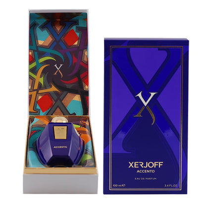 Accento Eau De Parfum Spray 3.4 fl oz