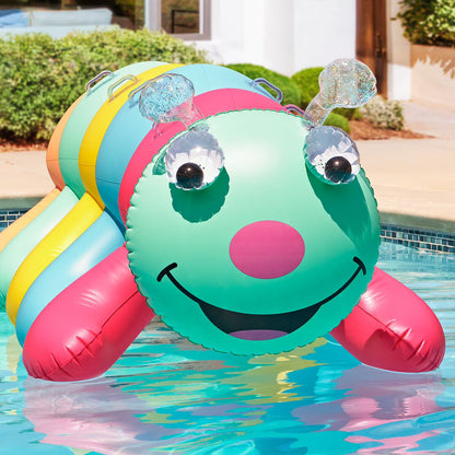 Giant Inflatable Animal Float