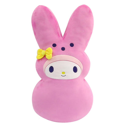 Friends Jumbo 3-Feet-Tall Plush Toy