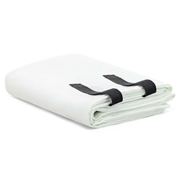 Emergency Fiberglass Fire Blanket, 2 pk.